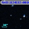 NVSS J124532+001631