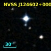 NVSS J124602+000755