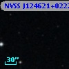NVSS J124621+022211