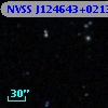NVSS J124643+021334