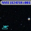 NVSS J124718+001155