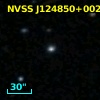 NVSS J124850+002948