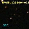 NVSS J125500+011414