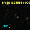 NVSS J125558+002728