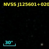 NVSS J125601+020248