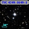 TYC 4249-1649-1