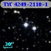 TYC 4249-2110-1