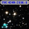 TYC 4249-2116-1
