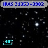 IRAS 21353+3902