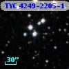 TYC 4249-2205-1