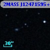 2MASS J12471595+0009488