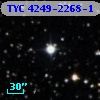 TYC 4249-2268-1