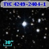 TYC 4249-2404-1