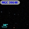 MGC 38640
