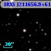 1RXS J211656.9+611816
