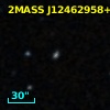 2MASS J12462958+0004312