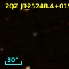 2QZ J125248.4+015235