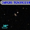 2dFGRS TGN392Z193