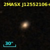 2MASX J12552106+0142447