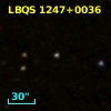 LBQS 1247+0036