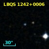 LBQS 1242+0006