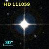HD 111059
