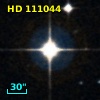 HD 111044