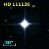 HD 111135
