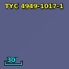 TYC 4949-1017-1
