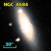 NGC  4684