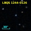 LBQS 1244-0126