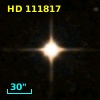 HD 111817