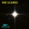 HD 111852