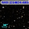 NVSS J214024+603758