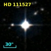 HD 111527