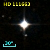 HD 111663