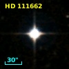 HD 111662