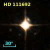 HD 111692