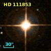 HD 111853