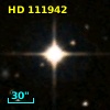 HD 111942