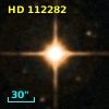 HD 112282