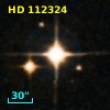 HD 112324
