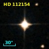 HD 112154
