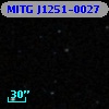 MITG J1251-0027