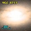 NGC  4753