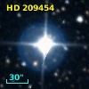 HD 209454