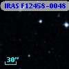 IRAS F12458-0048