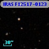 IRAS F12517-0123