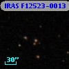 IRAS F12523-0013