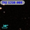 TXS 1250-009